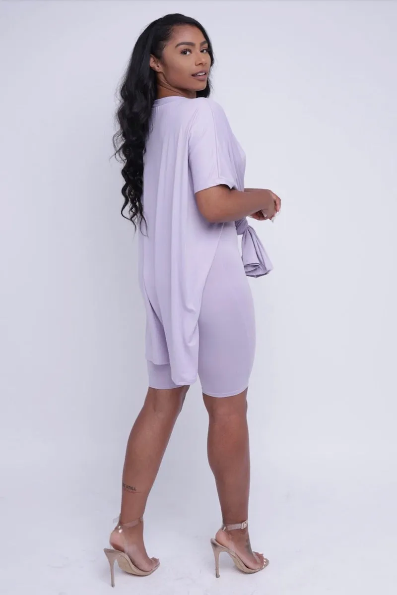 Nova Set (Lavender)