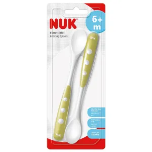 Nuk Spoon Easy Learning