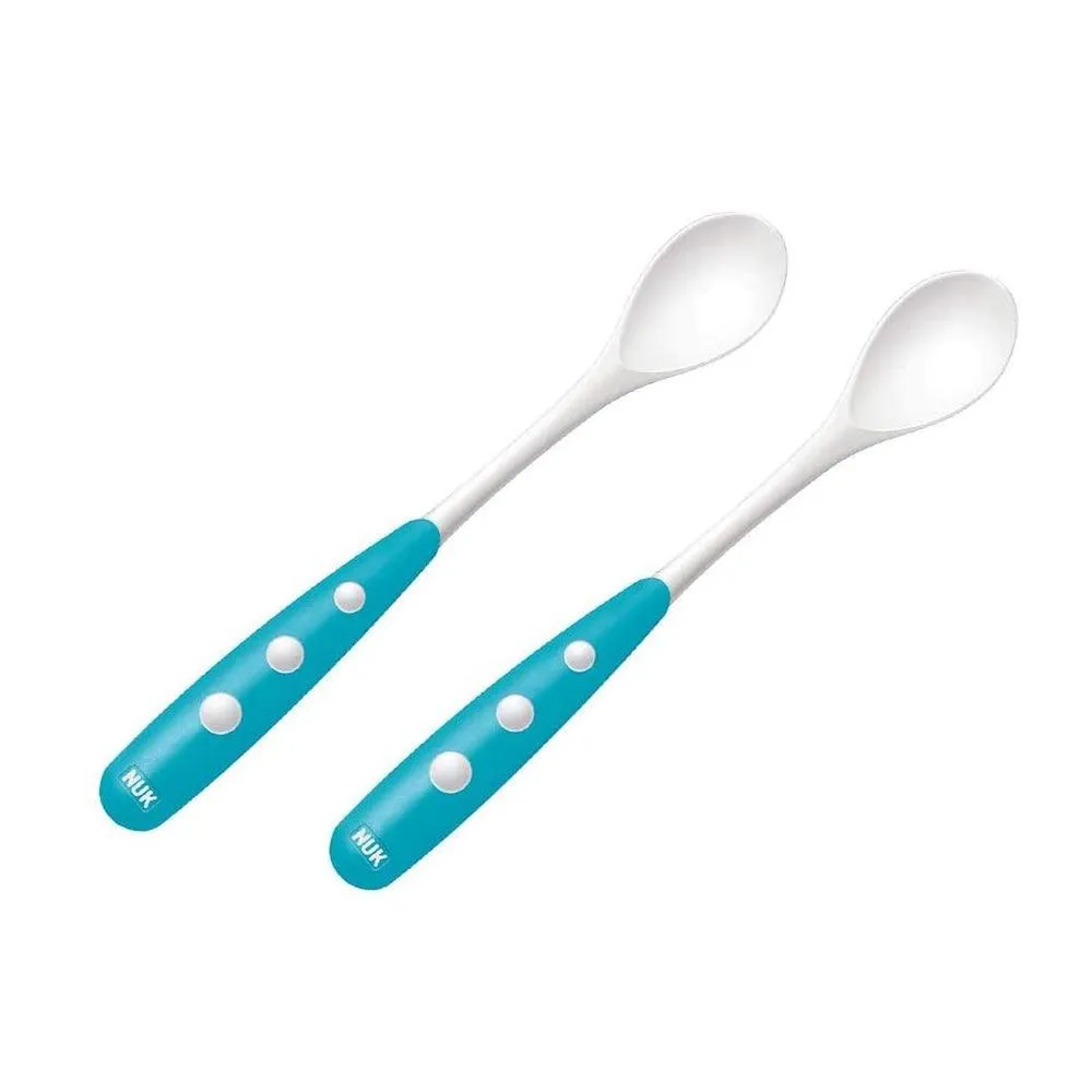 Nuk Spoon Easy Learning