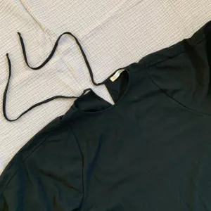 Ogden Dress Black