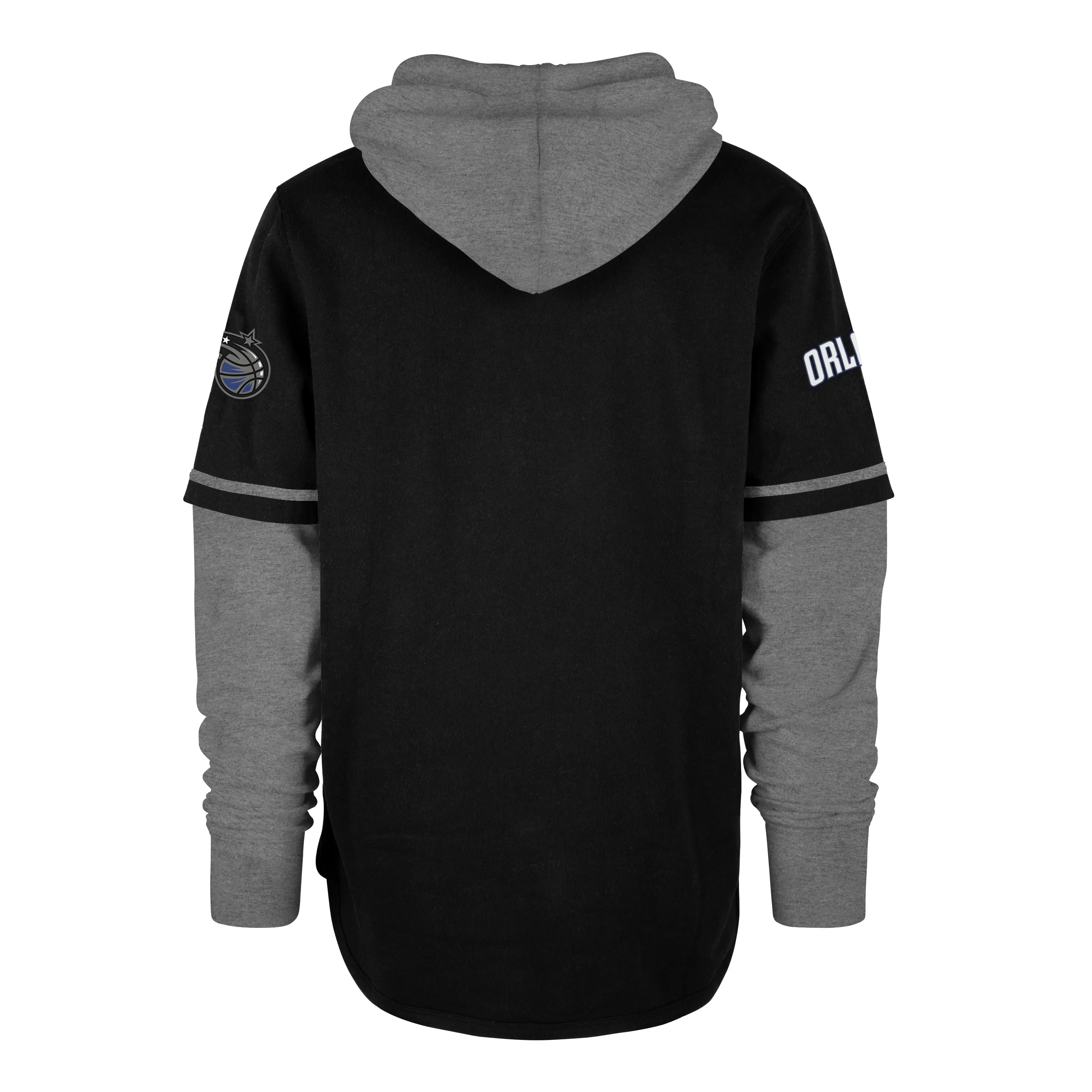 ORLANDO MAGIC TRIFECTA '47 SHORTSTOP PULLOVER HOOD