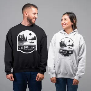 Otsego Shores Sweatshirt