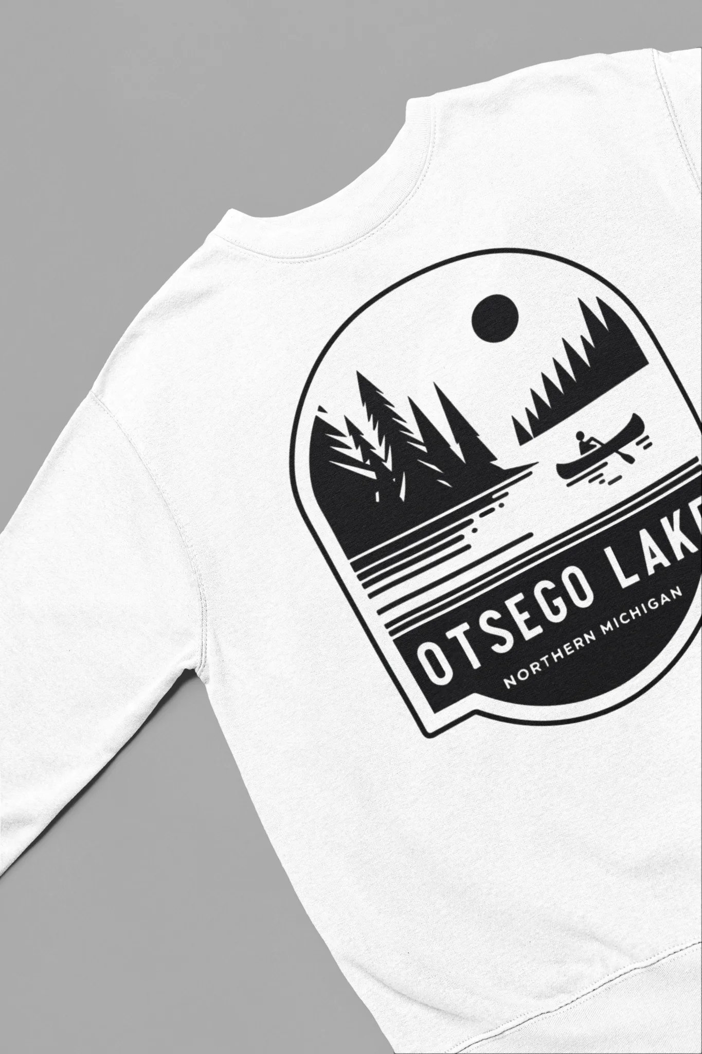 Otsego Shores Sweatshirt