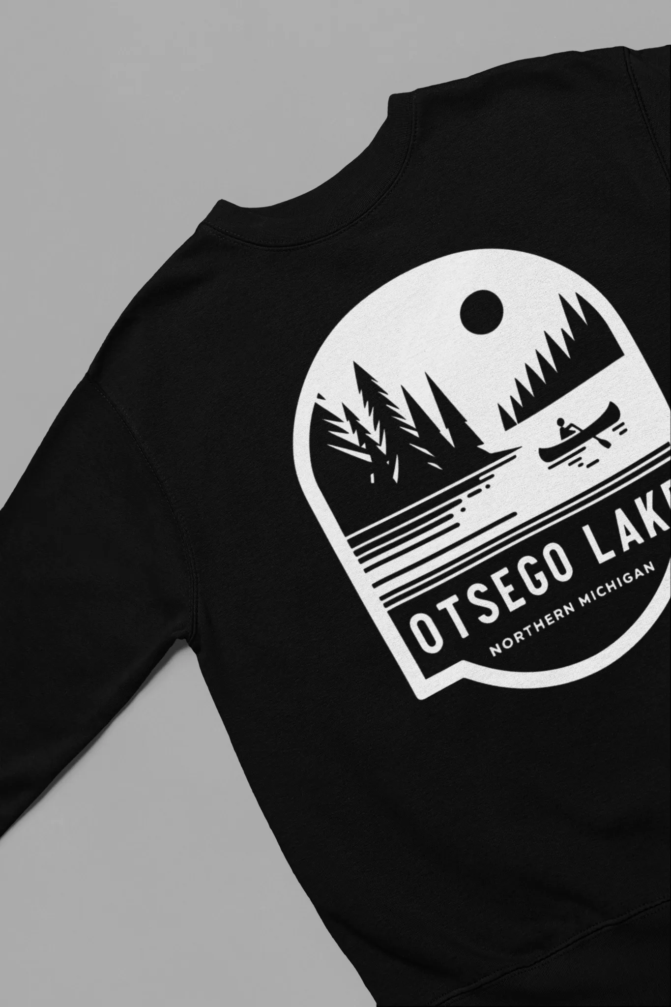 Otsego Shores Sweatshirt