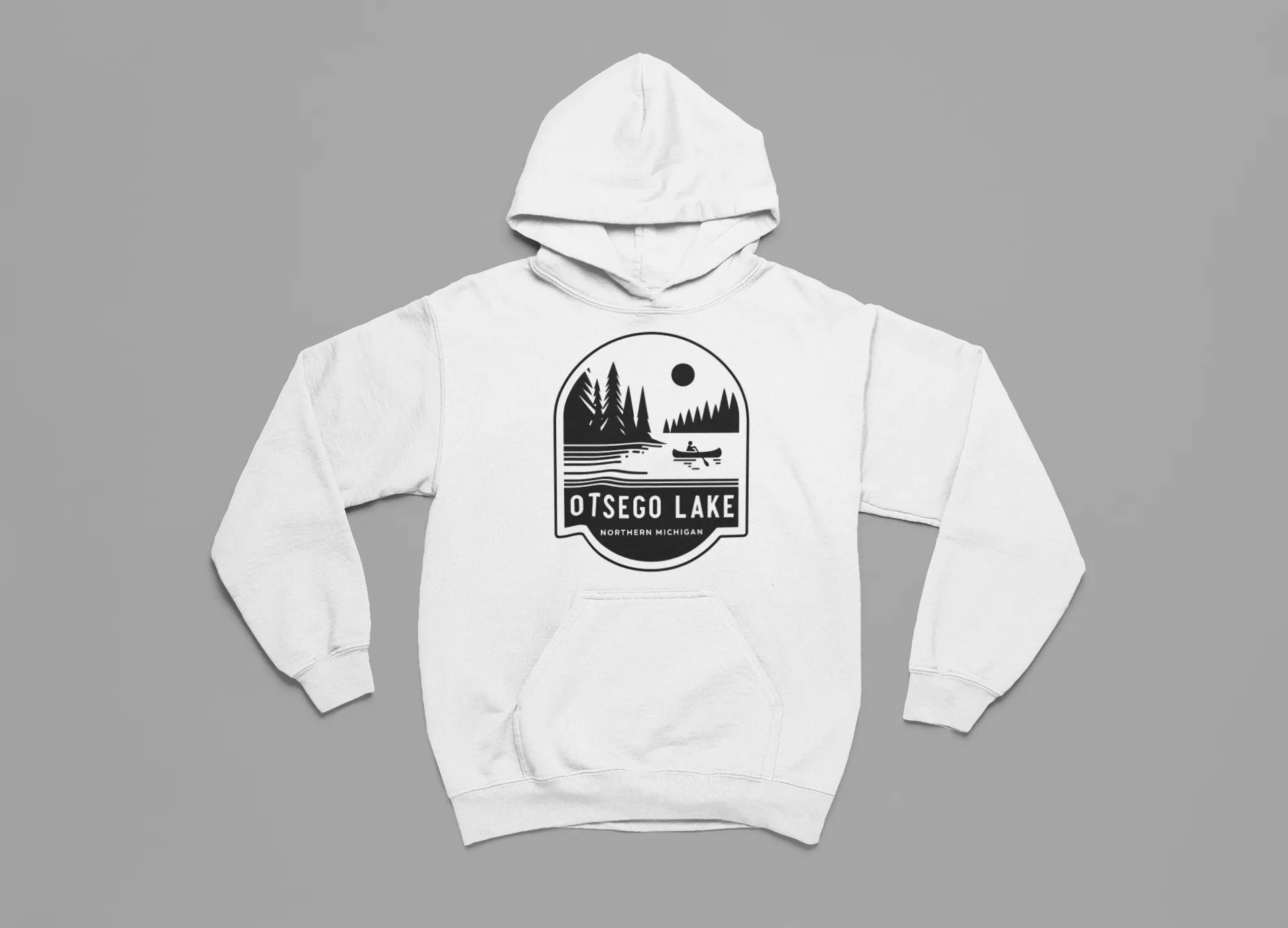 Otsego Shores Sweatshirt