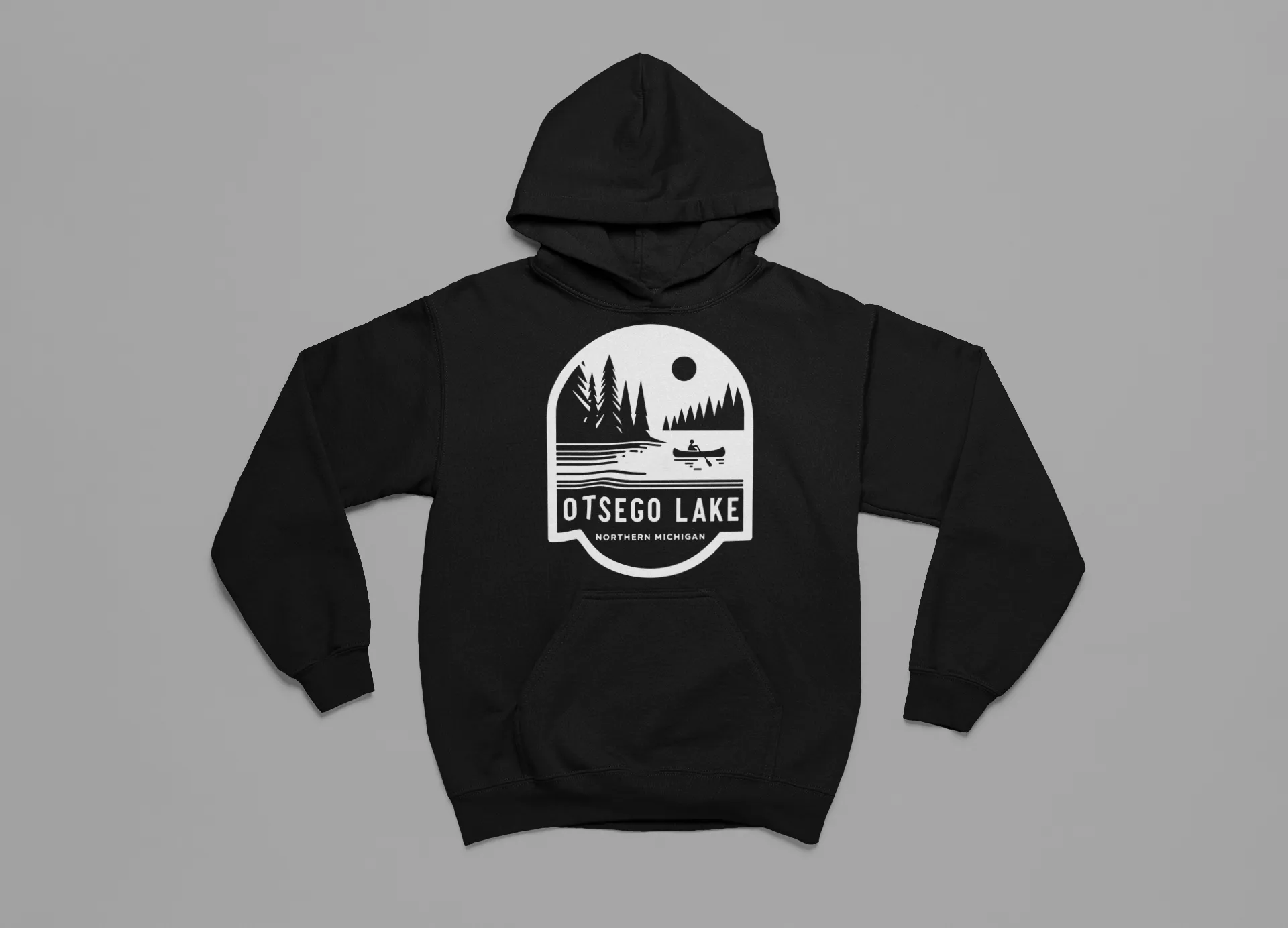 Otsego Shores Sweatshirt