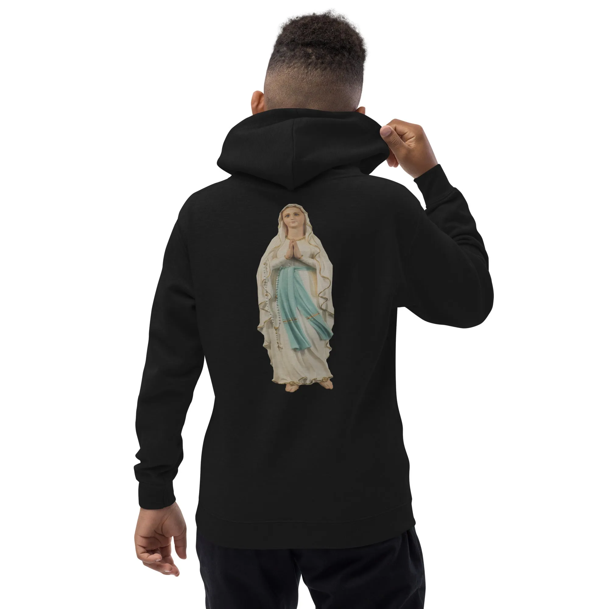 Our Lady of Lourdes Children's Hoodie