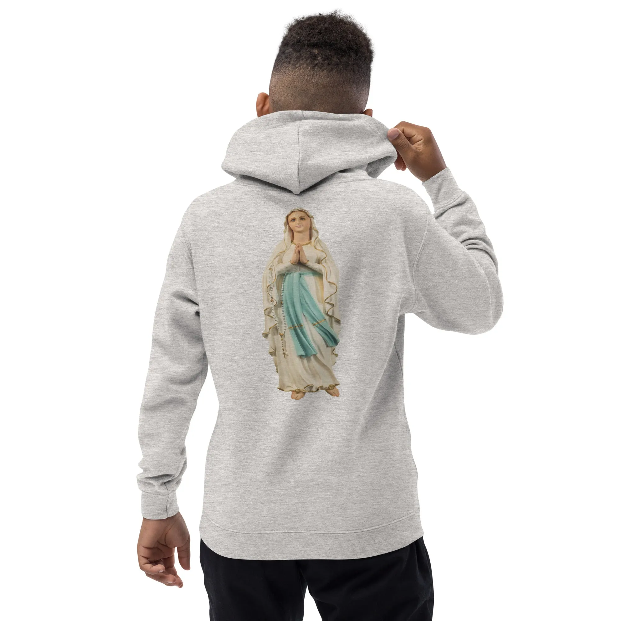 Our Lady of Lourdes Children's Hoodie