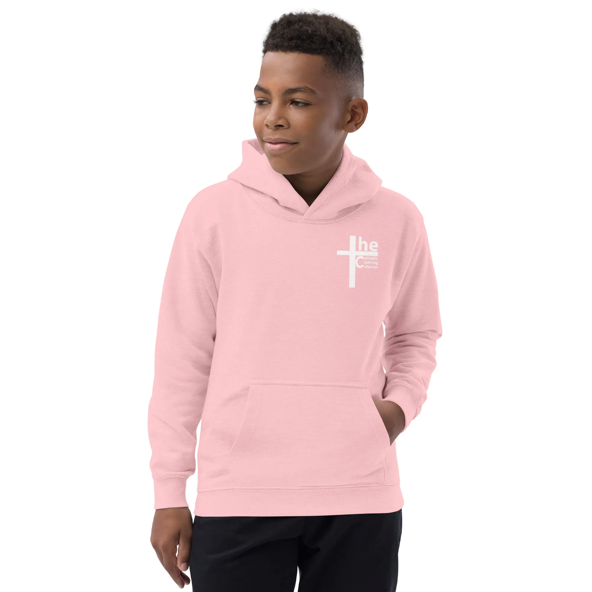 Our Lady of Lourdes Children's Hoodie