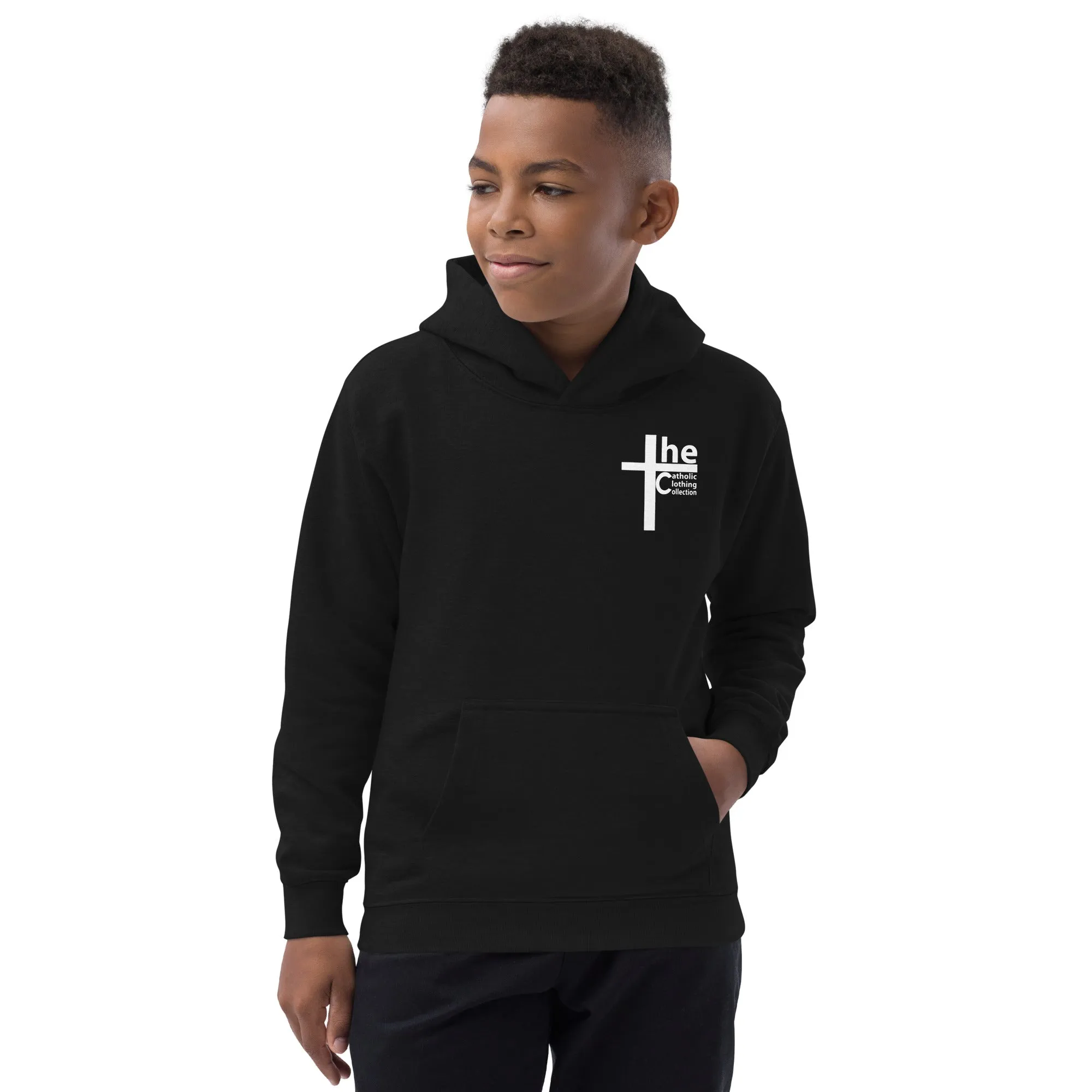 Our Lady of Lourdes Children's Hoodie