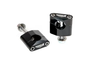 Oversized Handlebar Mounts