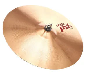 Paiste PST7 17" Crash Cymbal