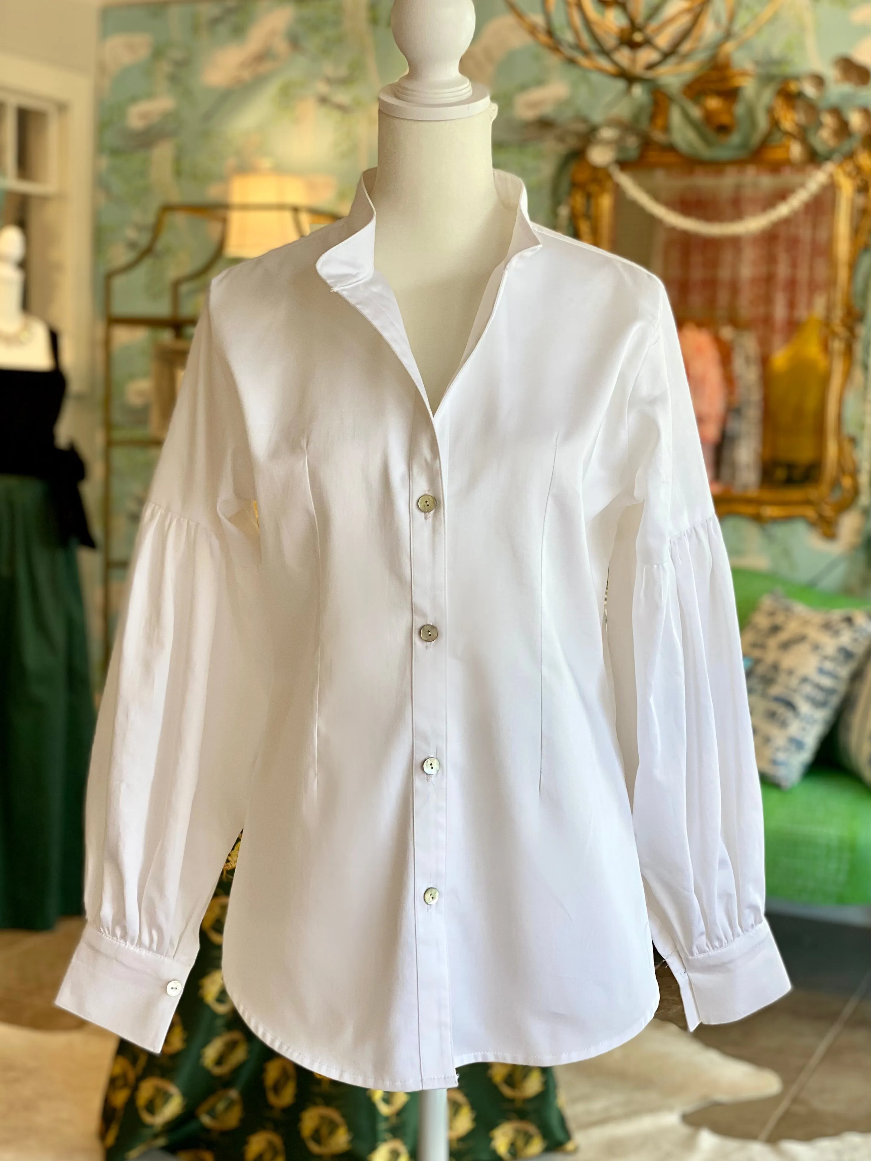 Palmetto Shirt