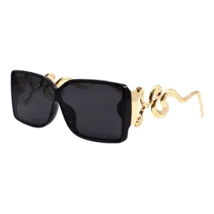 PASTL Medusa Sunglasses