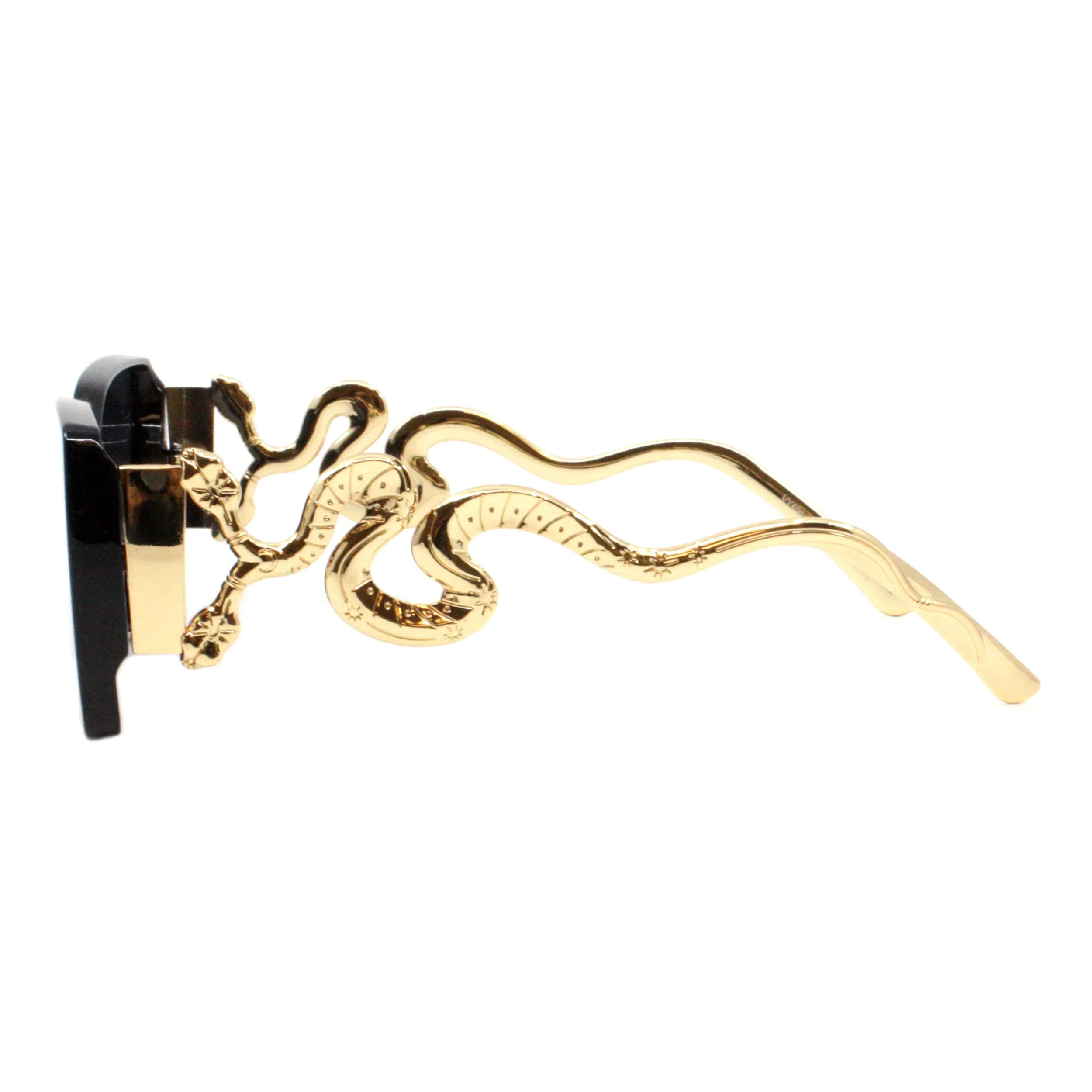 PASTL Medusa Sunglasses