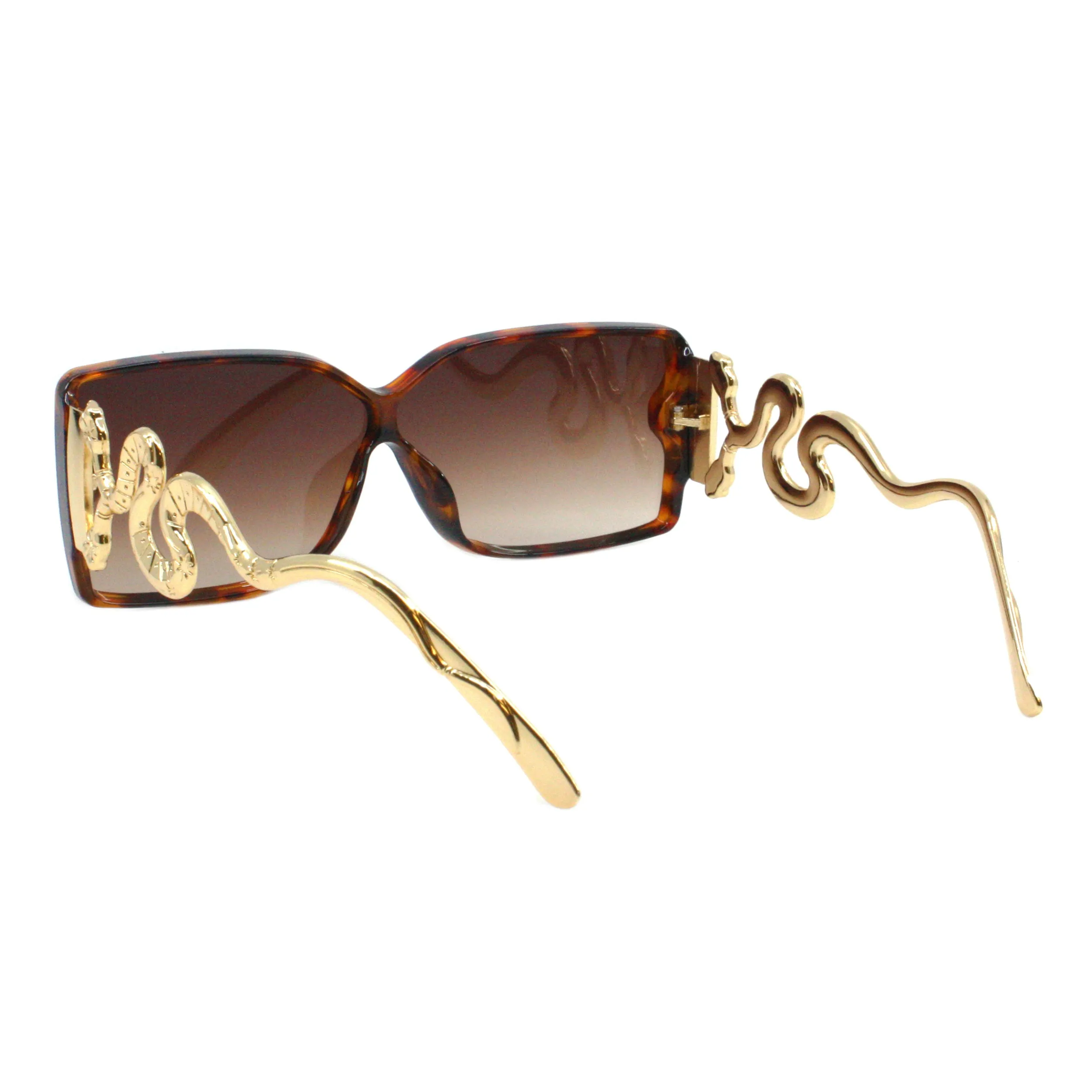 PASTL Medusa Sunglasses