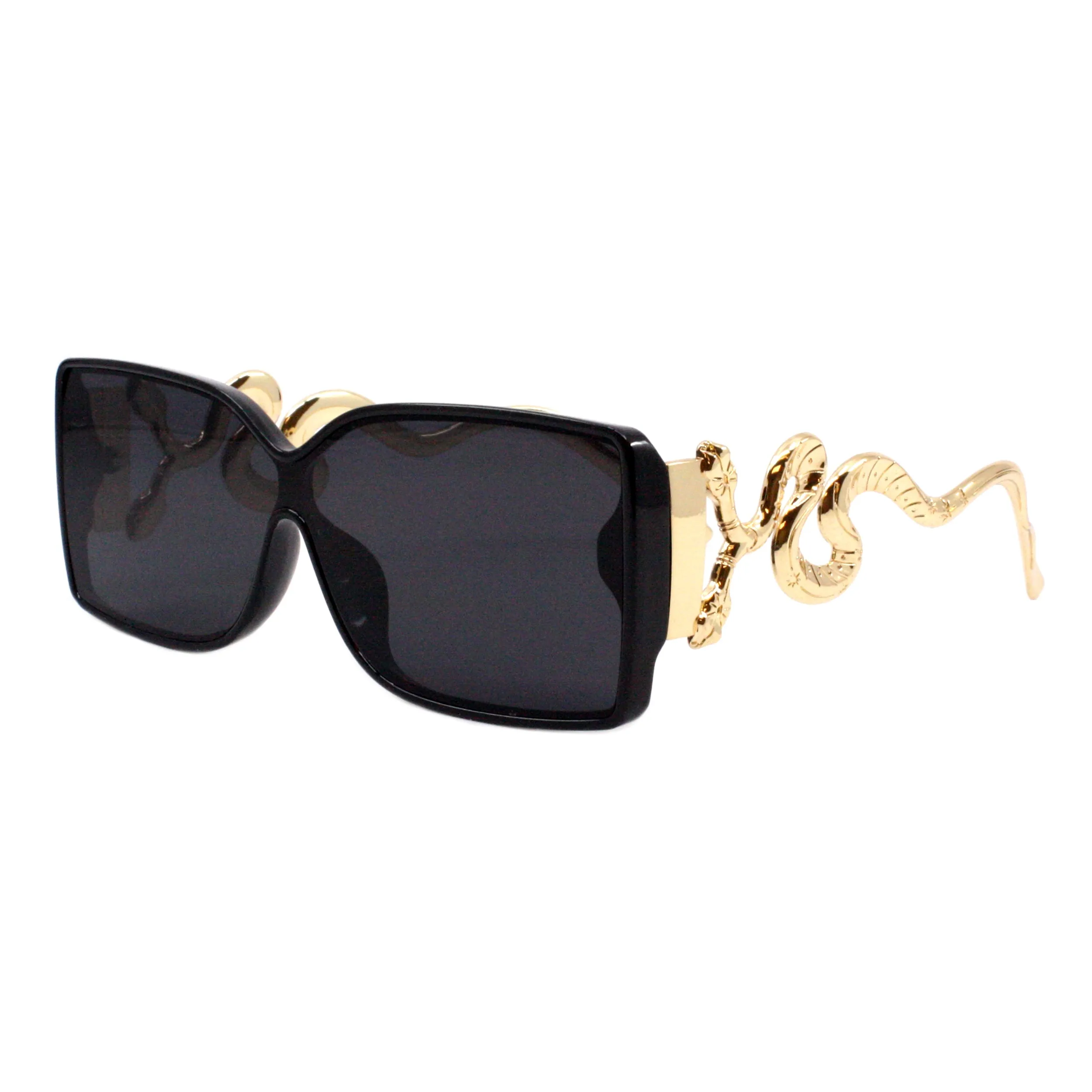 PASTL Medusa Sunglasses