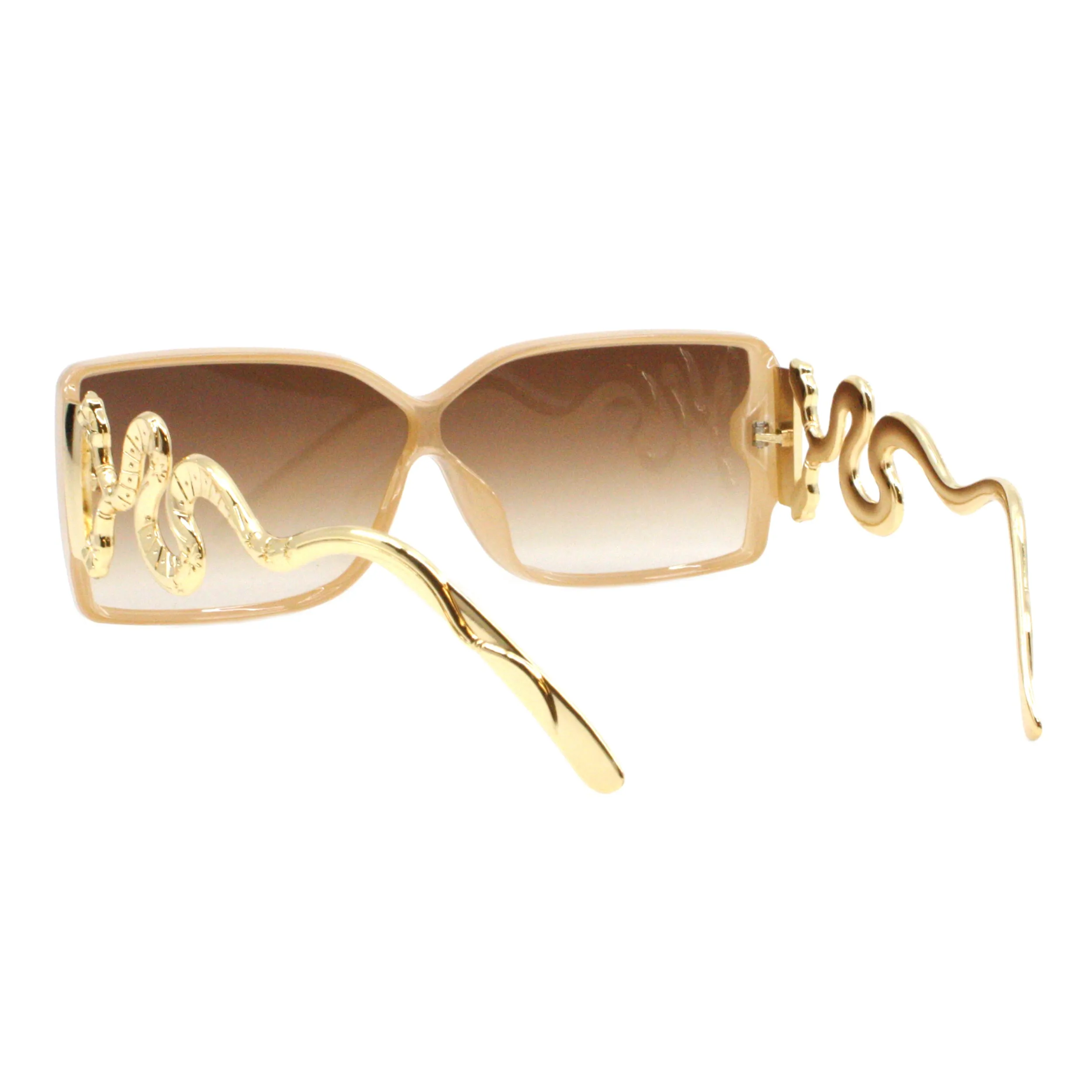 PASTL Medusa Sunglasses