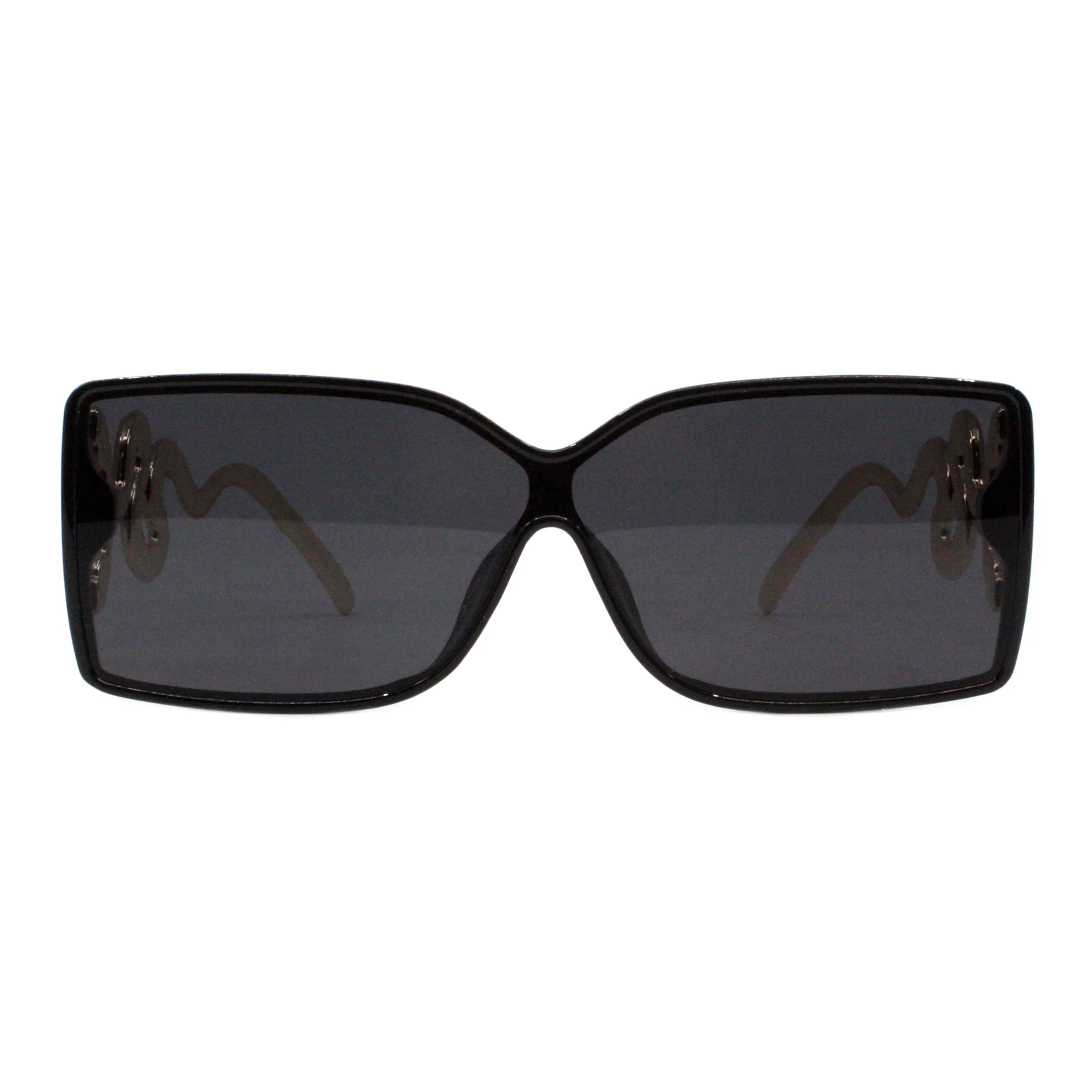 PASTL Medusa Sunglasses