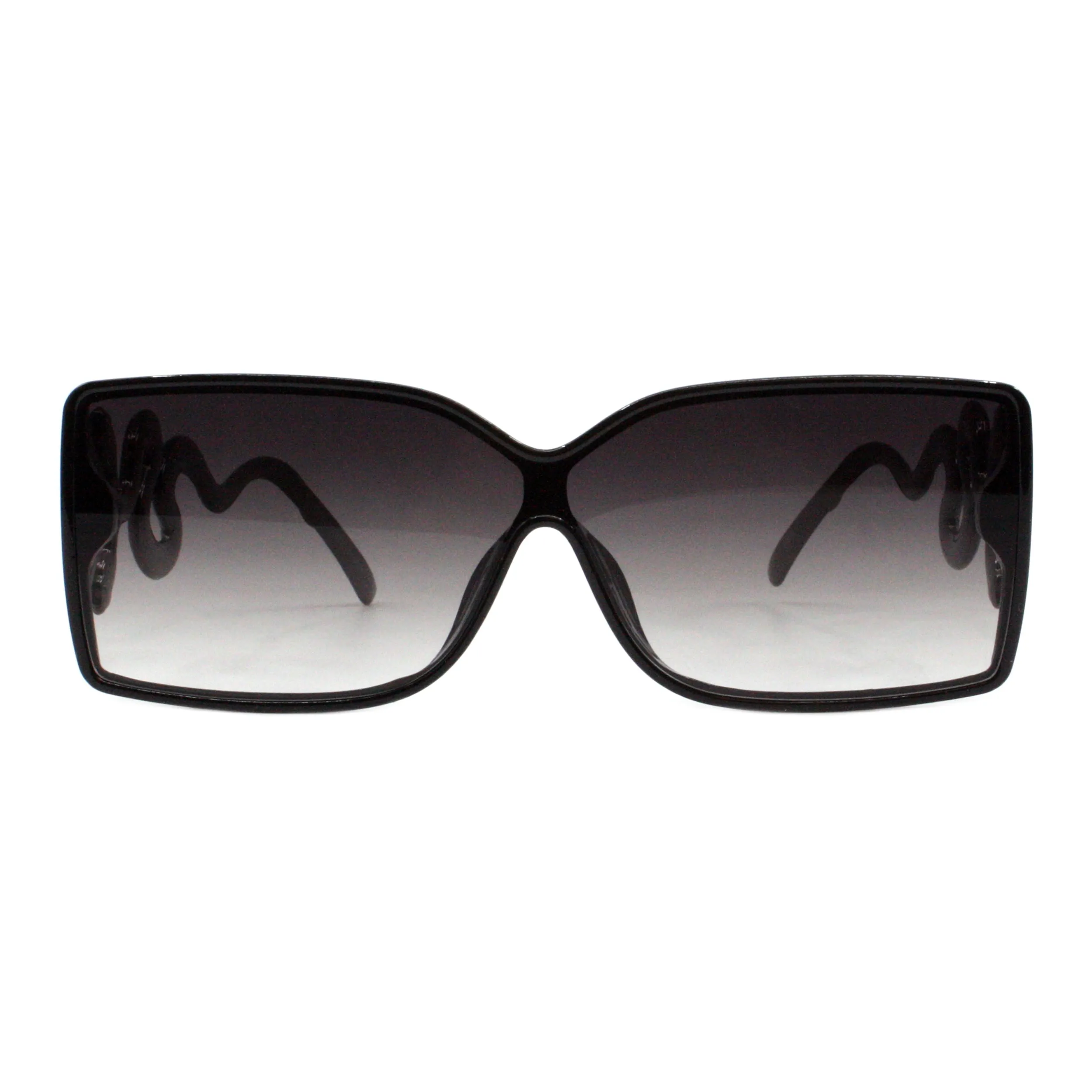 PASTL Medusa Sunglasses