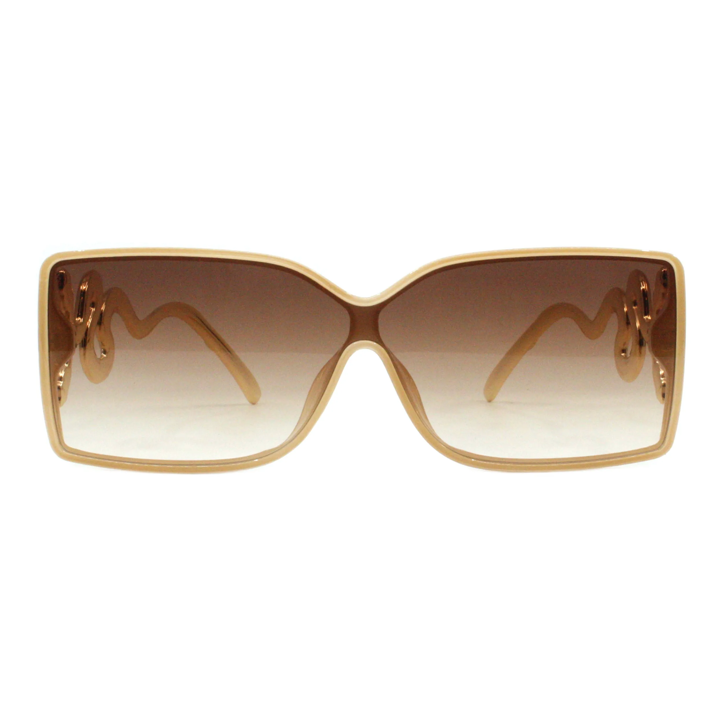PASTL Medusa Sunglasses