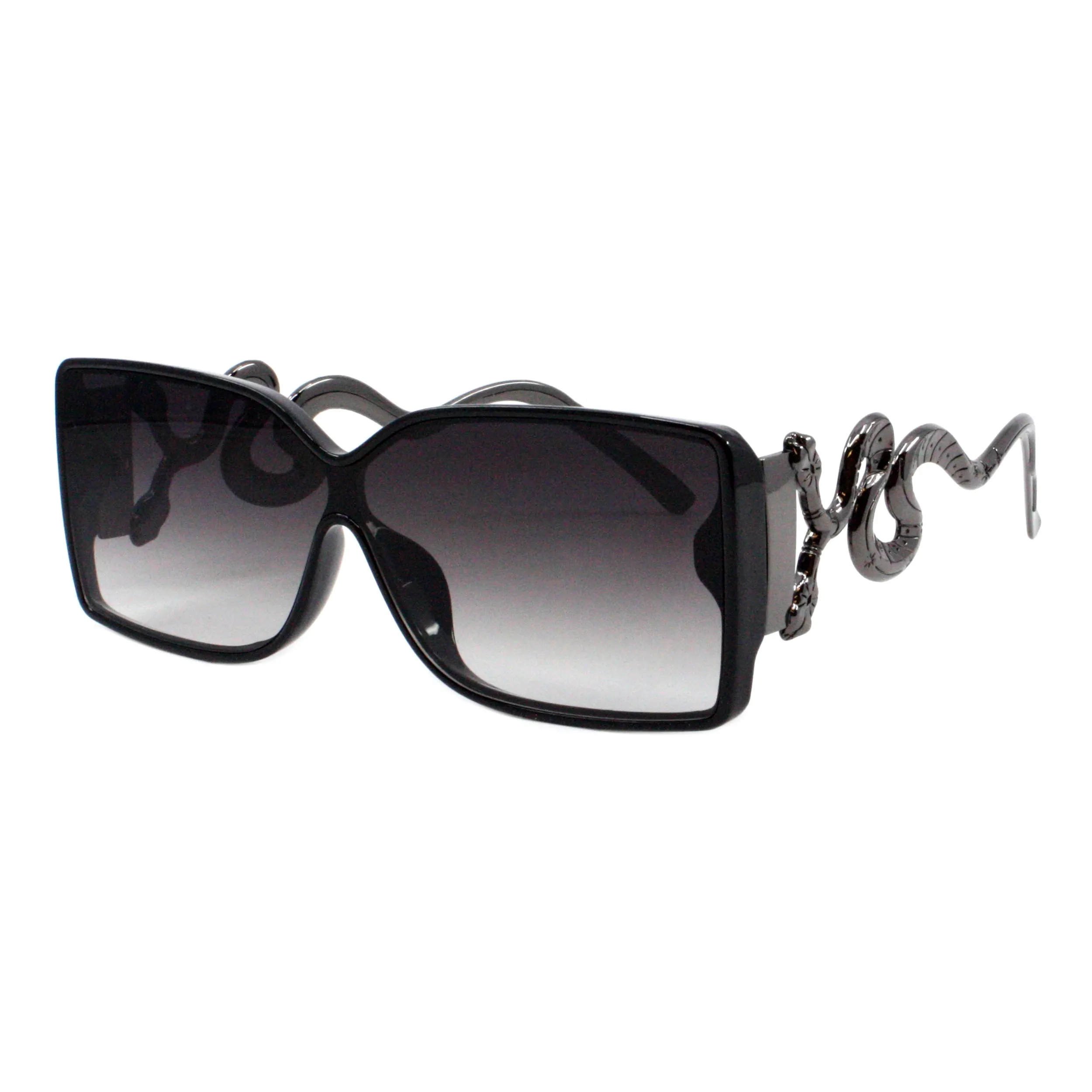 PASTL Medusa Sunglasses