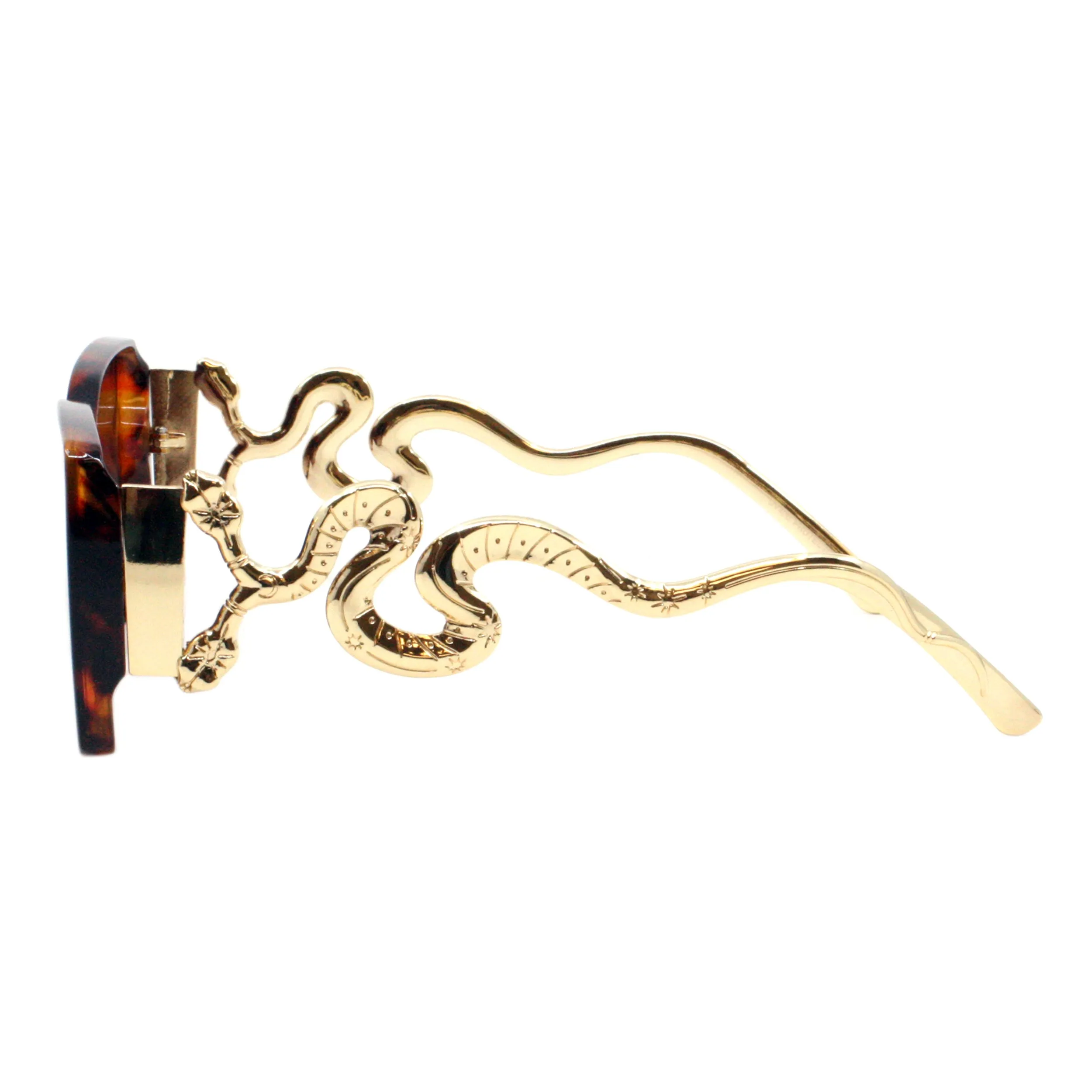PASTL Medusa Sunglasses