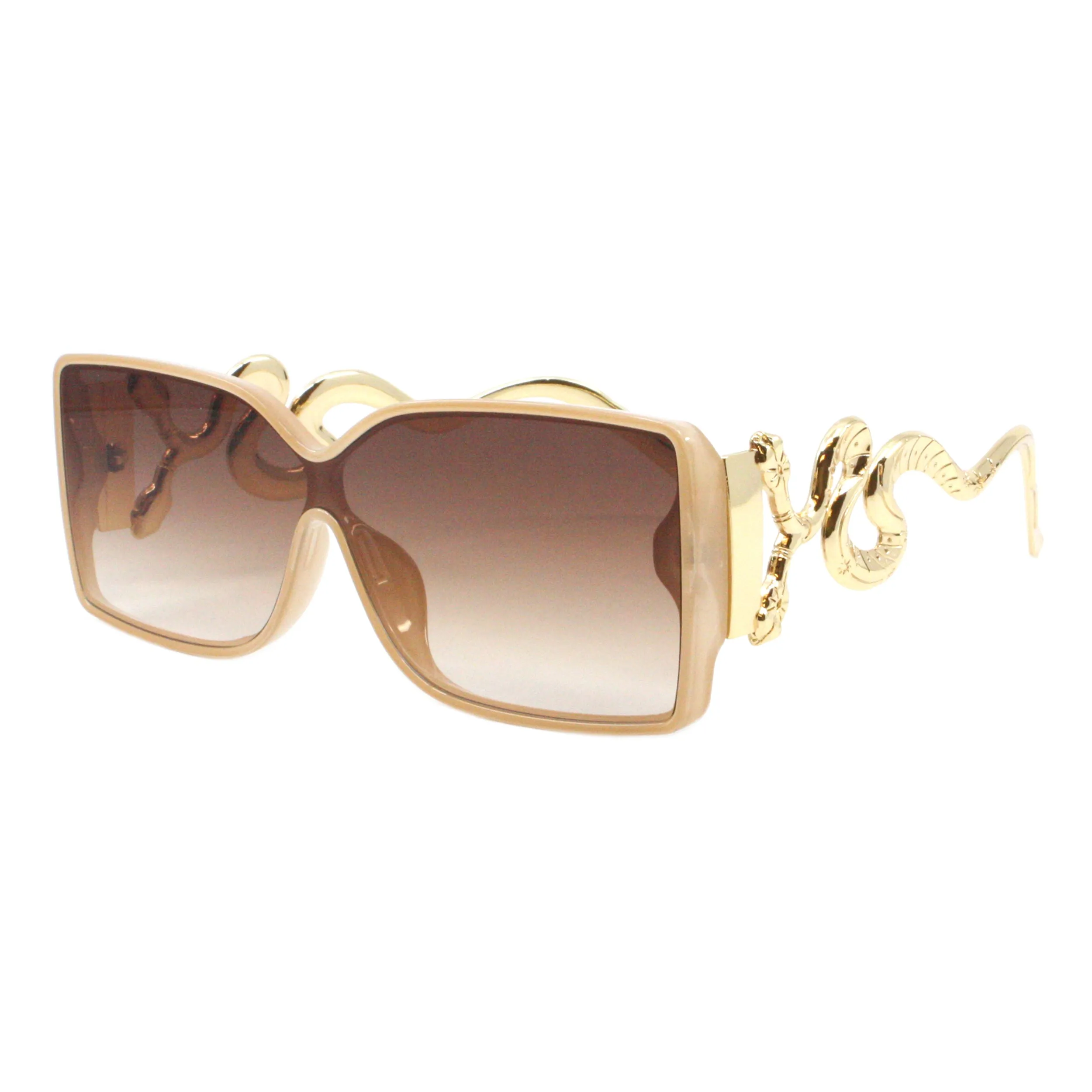 PASTL Medusa Sunglasses