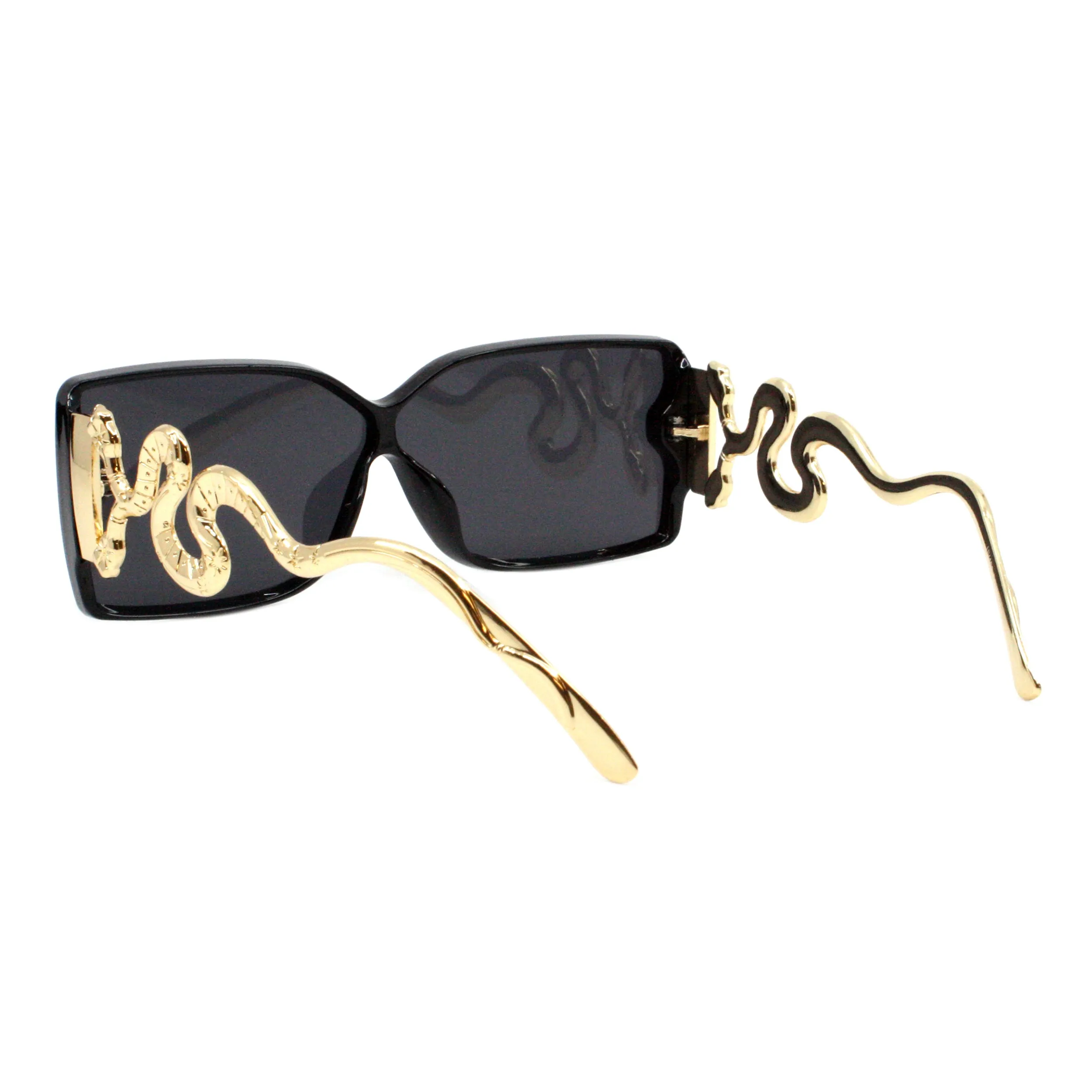 PASTL Medusa Sunglasses