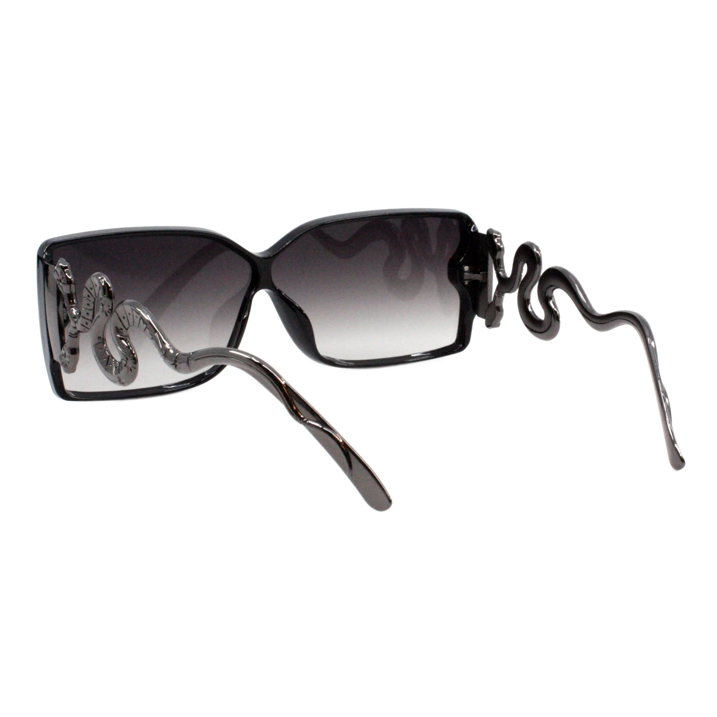 PASTL Medusa Sunglasses