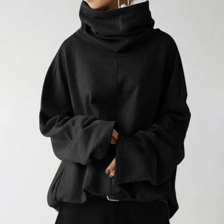 Pauline - turtleneck sweater