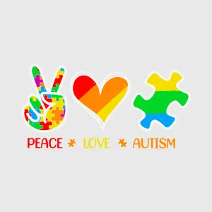 Peace, Love & Autism Transfer