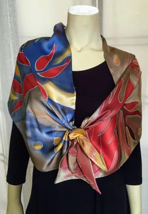 Pierre Scarf