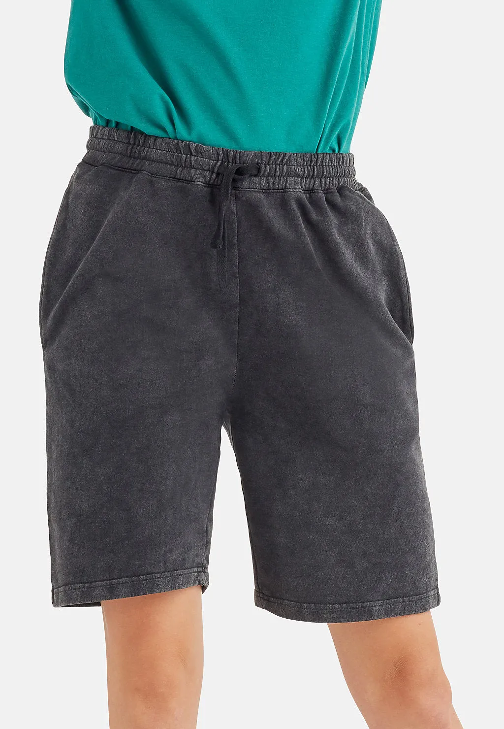 Portrait Shorts