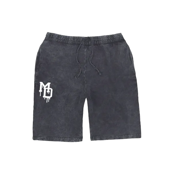 Portrait Shorts