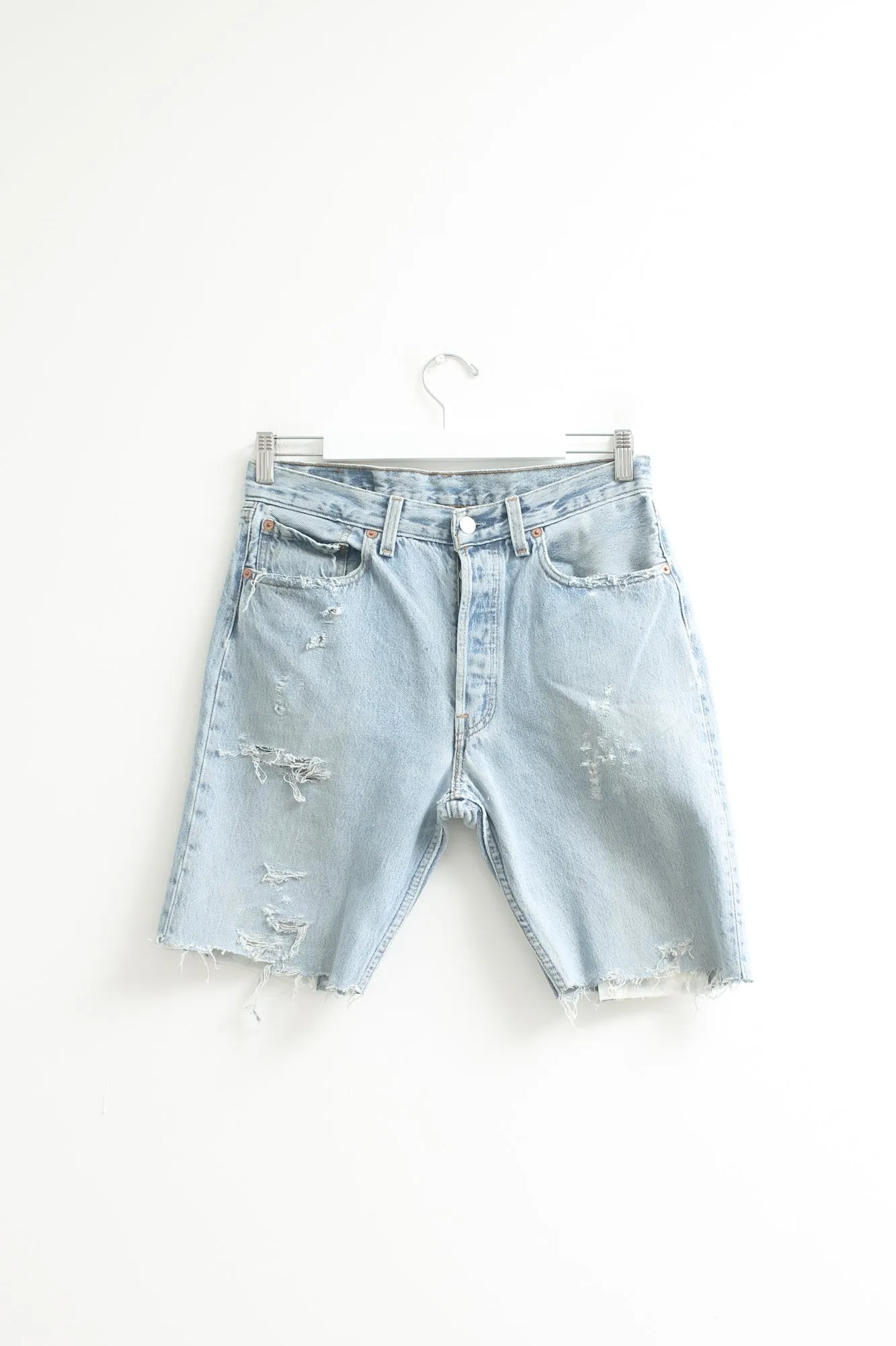 Python Shorts W30