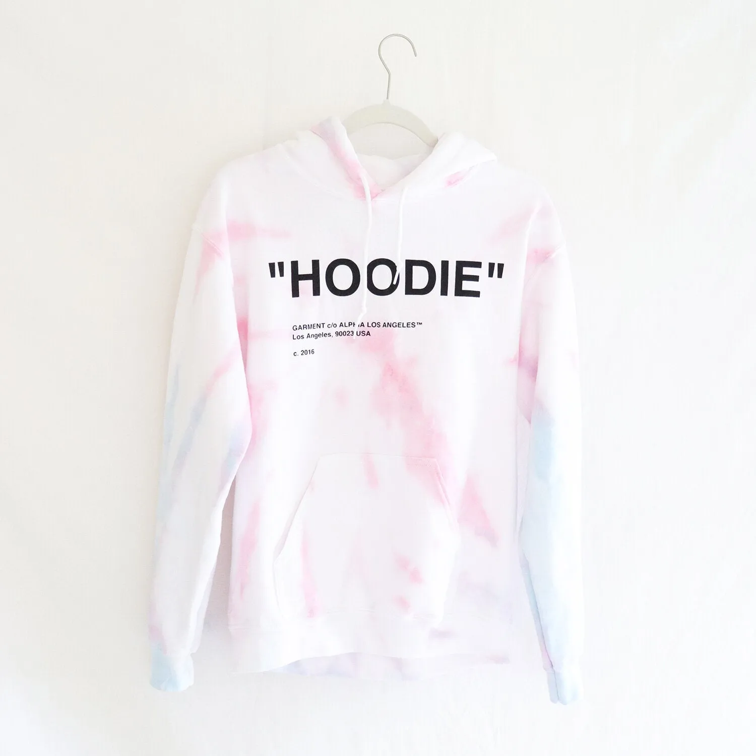 "Hoodie" of Your Dreams
