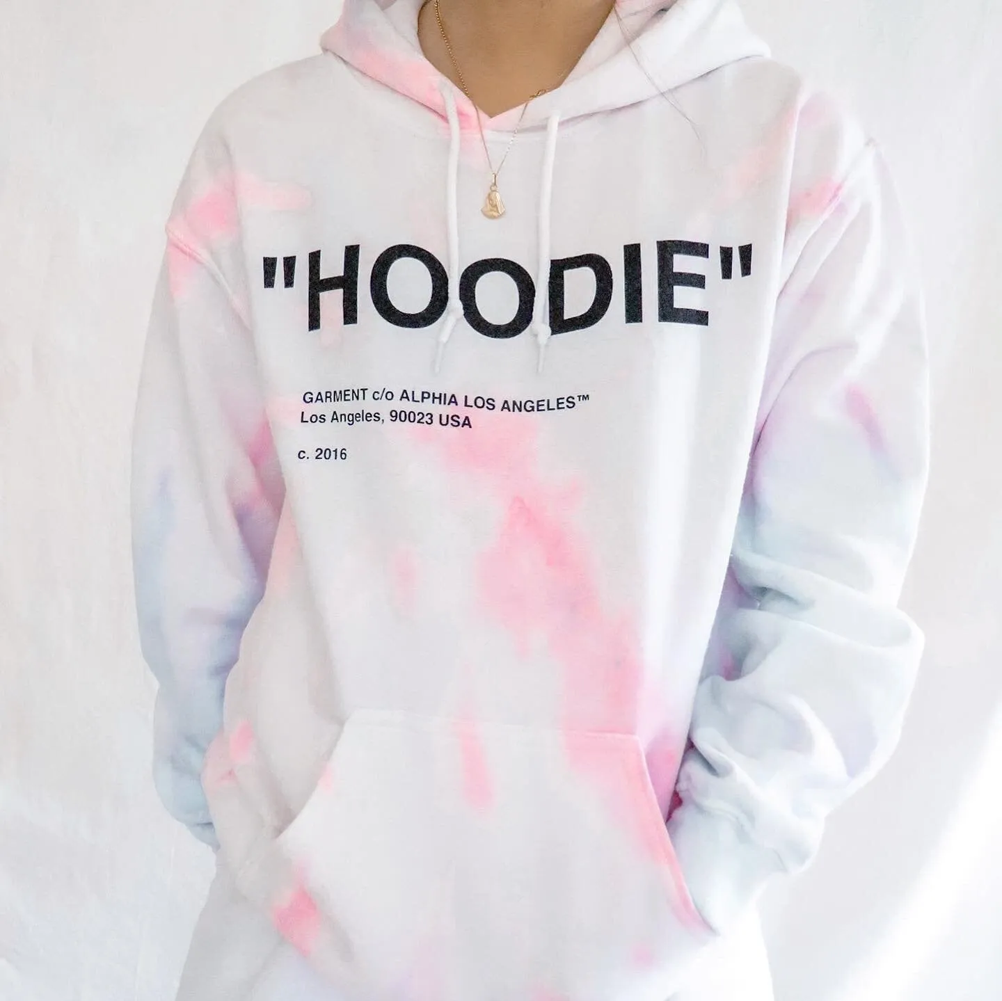 "Hoodie" of Your Dreams