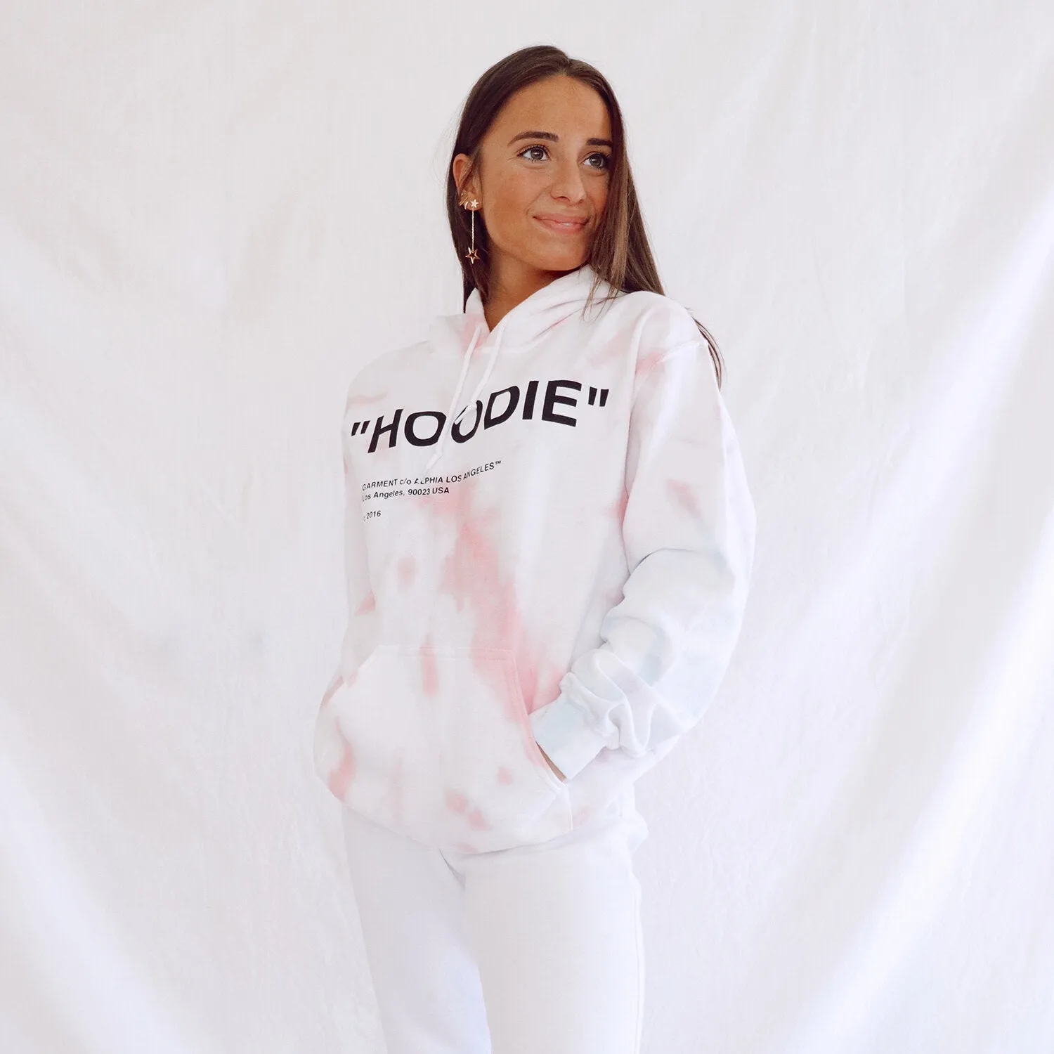 "Hoodie" of Your Dreams