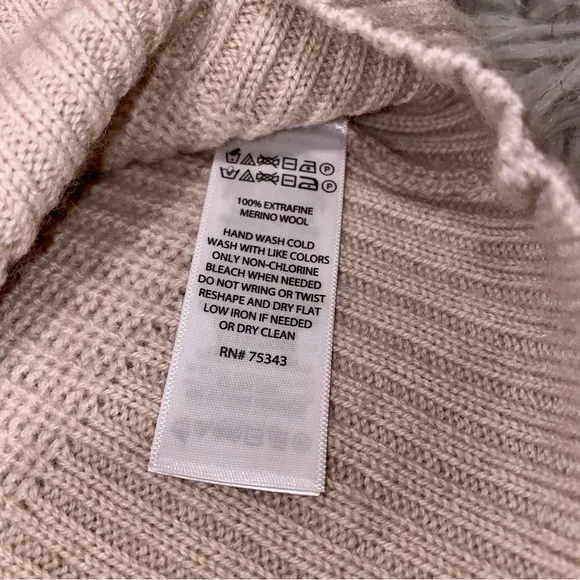 Rachel Zoe Wool Vest