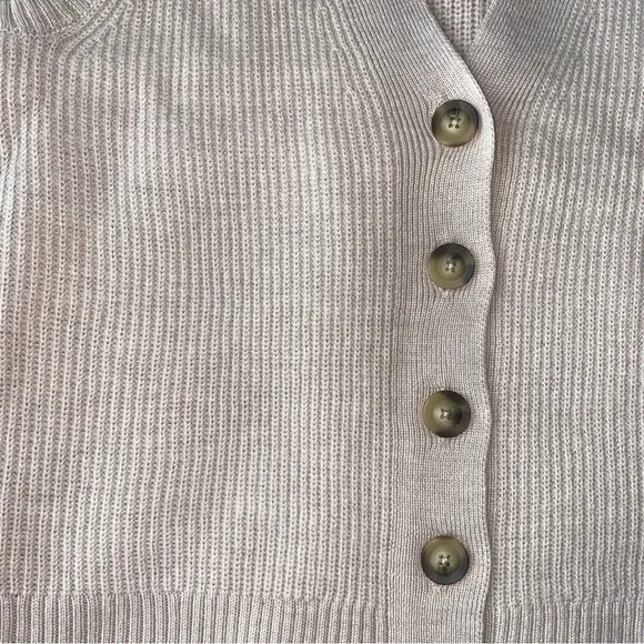 Rachel Zoe Wool Vest