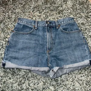 Rag &amp; Bone Denim Shorts Torti Vintage 28