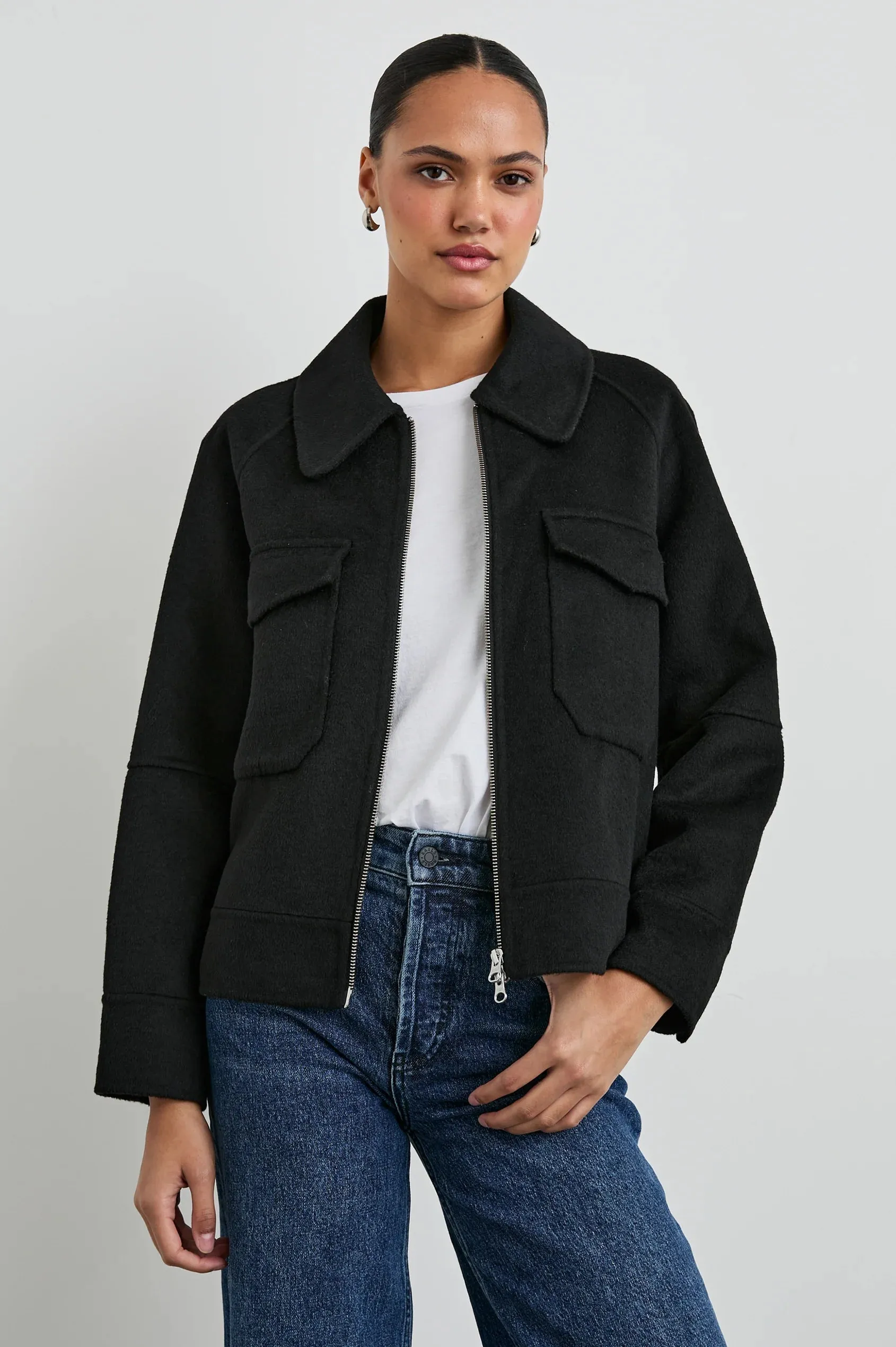 Rails Cheyenne Jacket