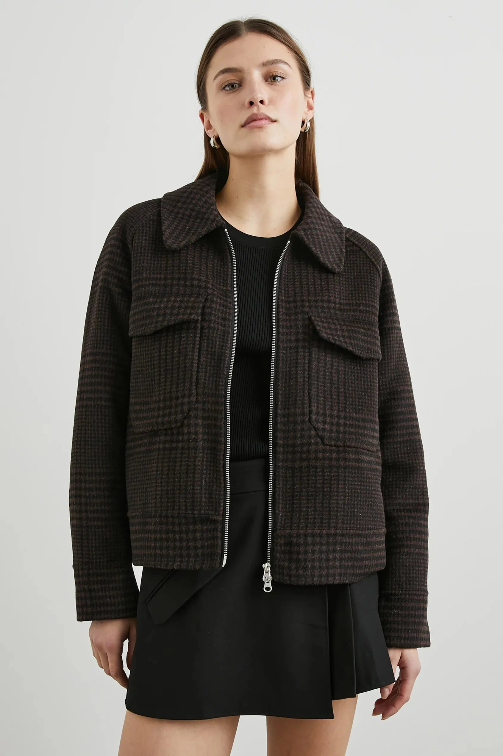Rails Cheyenne Jacket