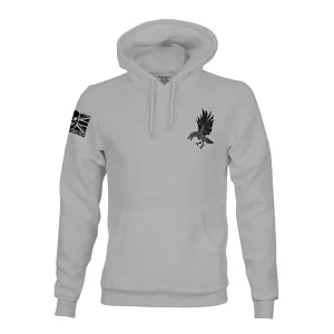 RAVEN HOODIE