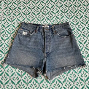 Re/Done 70’s High Rise Short, size 28