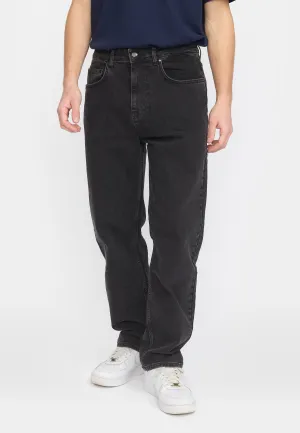 Relaxed-fit Jeans / 5372 - Black
