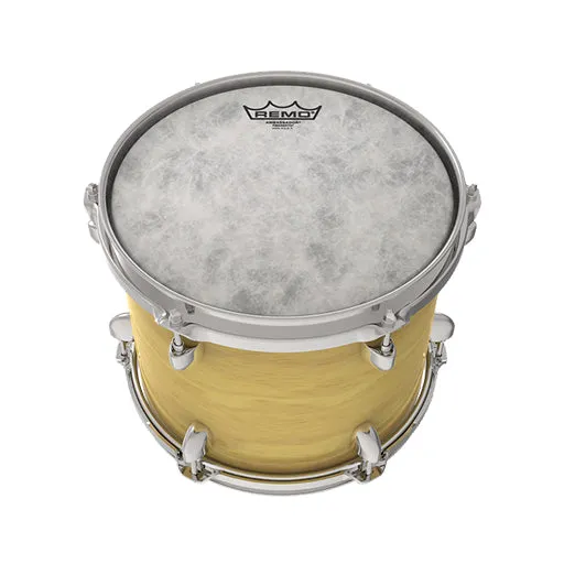 Remo FA-0514-00 14inch Ambassador Fiberskyn Batter Drum Head