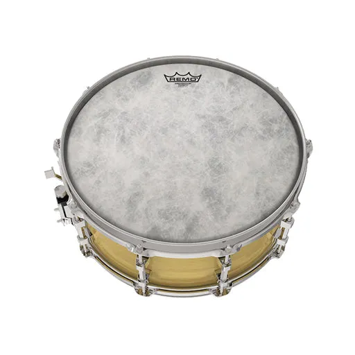 Remo FA-0514-00 14inch Ambassador Fiberskyn Batter Drum Head