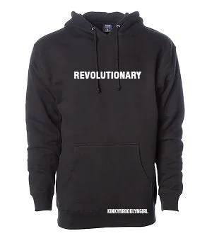 REVOLUTIONARY II